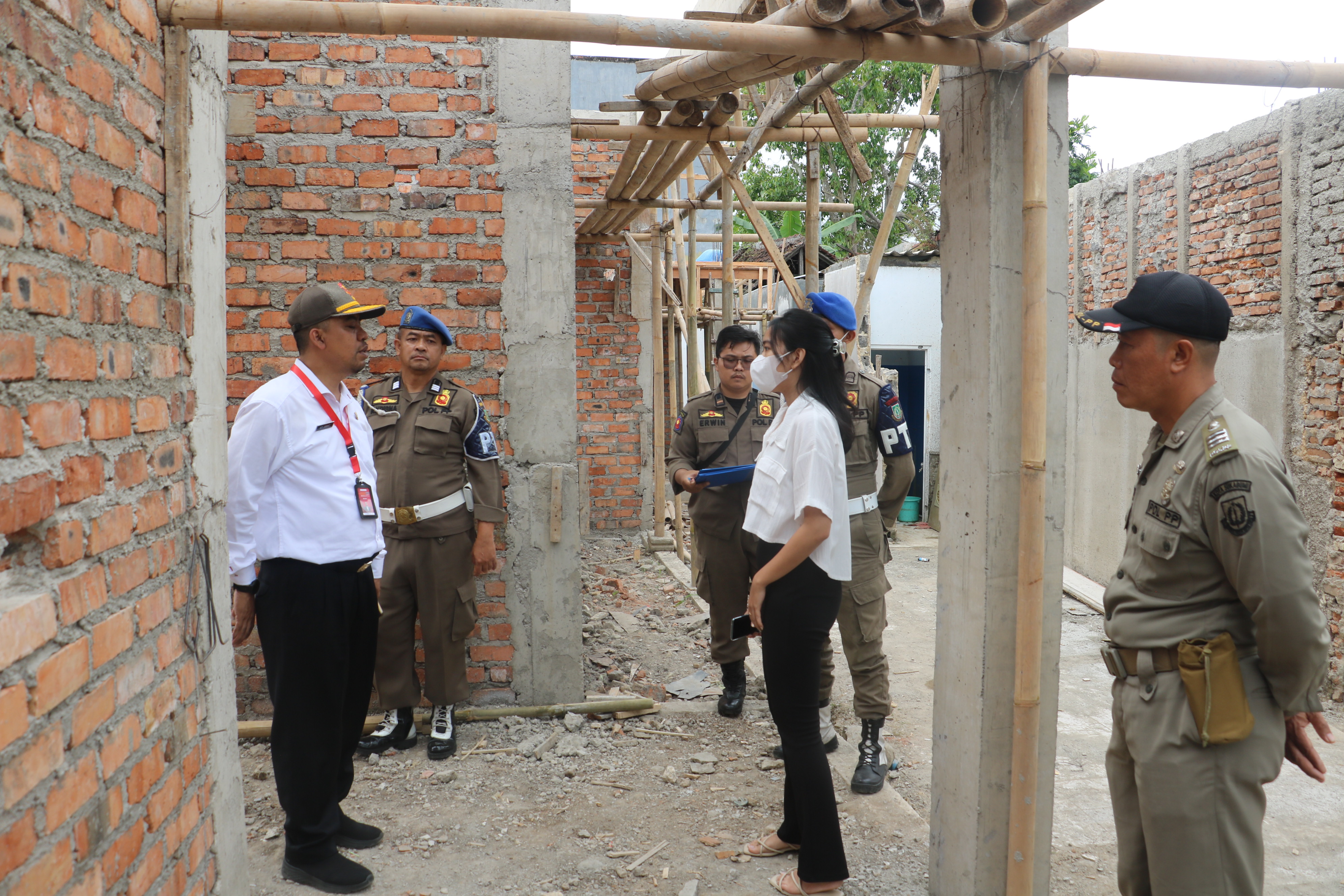 Peringatan Keras: Bayar Pajak Bangunan Sebelum Terlambat!